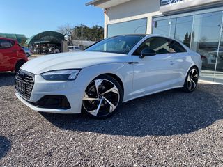 Audi A5 2021-thumb-2