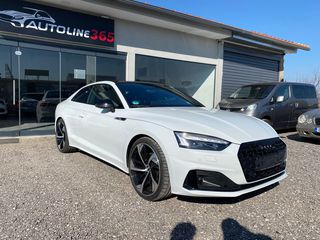 Audi A5 2021-thumb-12