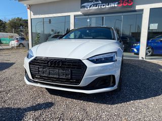 Audi A5 2021-thumb-15