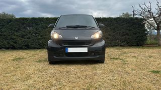 Smart ForTwo '10