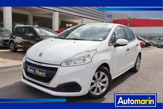 Peugeot '18 208 Active /ΔΩΡΕΑΝ ΕΓΓΥΗΣΗ ΚΑΙ SERVICE