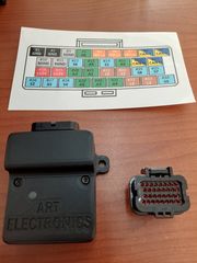 CAN SWITCH BOARD V3 BOX
