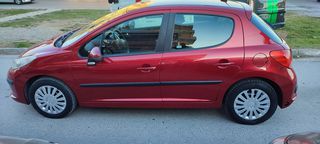Peugeot 207 2007 ΥΓΡΑΕΡΙΟ BRC ΜΕ ΓΡΑΜΜΑΤΙΑ-thumb-7