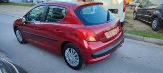 Peugeot 207 2007 ΥΓΡΑΕΡΙΟ BRC ΜΕ ΓΡΑΜΜΑΤΙΑ-thumb-6