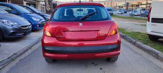 Peugeot 207 2007 ΥΓΡΑΕΡΙΟ BRC ΜΕ ΓΡΑΜΜΑΤΙΑ-thumb-5