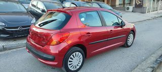 Peugeot 207 2007 ΥΓΡΑΕΡΙΟ BRC ΜΕ ΓΡΑΜΜΑΤΙΑ-thumb-4