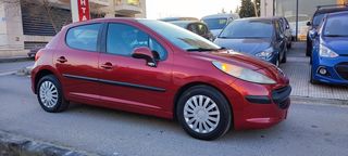 Peugeot 207 2007 ΥΓΡΑΕΡΙΟ BRC ΜΕ ΓΡΑΜΜΑΤΙΑ-thumb-3