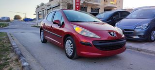 Peugeot 207 2007 ΥΓΡΑΕΡΙΟ BRC ΜΕ ΓΡΑΜΜΑΤΙΑ-thumb-2
