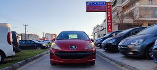 Peugeot 207 2007 ΥΓΡΑΕΡΙΟ BRC ΜΕ ΓΡΑΜΜΑΤΙΑ-thumb-1