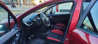 Peugeot 207 2007 ΥΓΡΑΕΡΙΟ BRC ΜΕ ΓΡΑΜΜΑΤΙΑ-thumb-13