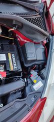 Peugeot 207 2007 ΥΓΡΑΕΡΙΟ BRC ΜΕ ΓΡΑΜΜΑΤΙΑ-thumb-17