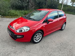 Fiat Punto Evo '10 Diesel full extra 