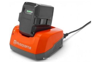 Μπαταρία Husqvarna BLi 300 36V 9Ah-thumb-1