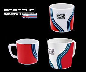 Porsche Martini racing κούπα