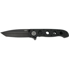 Σουγιάς CRKT M16-04DB Black Tanto W/Deadbolt Assist