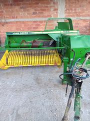 John Deere '96 459