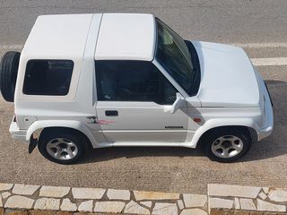 Suzuki Vitara '96
