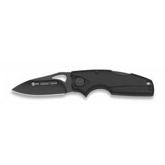 Σουγιάς K25 EDC Black Pocket with Clip 5.8cm 18775