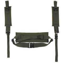 Ιμάντες Shoulder Straps/Waist Belt For Alice-Pack MFH