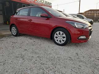 Hyundai i 20 '18 ATRAKARISTO .ABAFO....euro6