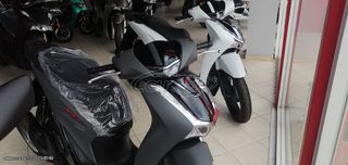 Honda SH 150i '22 Sporty