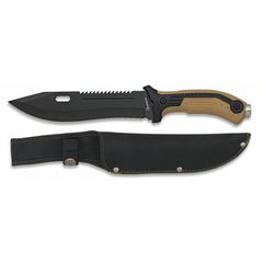 Μαχαίρι Albainox Tactical Knife Coyote 32113