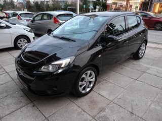 Opel Corsa '17