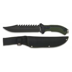 Μαχαίρι Albainox Tactical Knife Green 32114