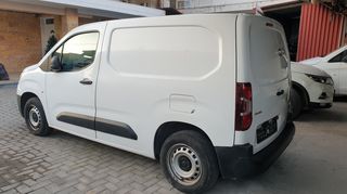 Opel Combo 2019 1.5CDTI-thumb-2