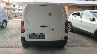 Opel Combo 2019 1.5CDTI-thumb-3