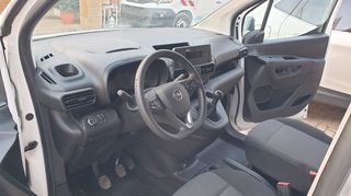Opel Combo 2019 1.5CDTI-thumb-16