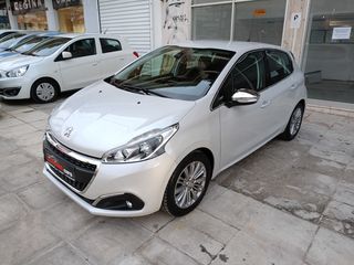 Peugeot 208 '17 ALLURE PACK