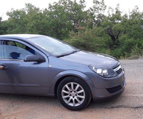Opel Astra '04