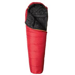 Υπνόσακος The Sleeping Bag (-2°C – 7°C) Snugpak Κόκκινος