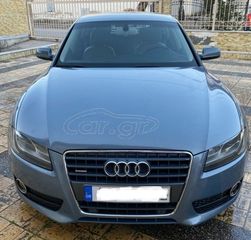 Audi A5 2010 2.0 SPORTSBACK QUATTRO