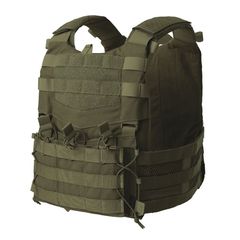 Γιλέκο Μάχης Guardian Military Set Helikon-Tex Olive Green