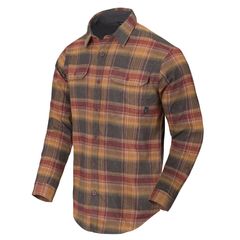 Πουκάμισο Greyman Shirt Helikon-Tex Amber Plaid