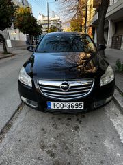 Opel Insignia '09