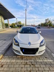 Renault Megane '13 Gtline