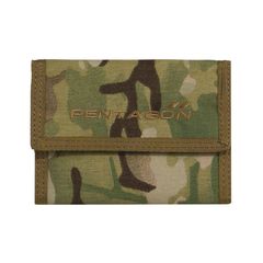 Πορτοφόλι Stater 2.0 Wallet Pentagon Multicam