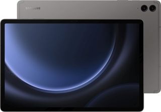 Samsung X616 5G Tab S9+Fe 256/12 Gray - (SM-X616BZAEEUE)