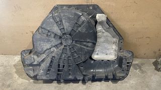 Βάση ρεζέρβας στο πορτ-μπαγκάζ Renault Scenic III '09-'16-thumb-1