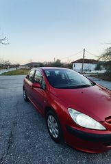 Peugeot 307 '02