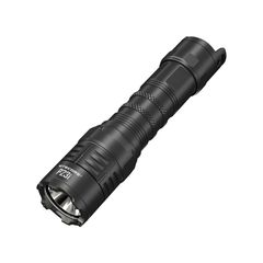 Φακός LED Precise P23i Tactical Strobe Ready 3000lm Nitecore