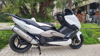 Yamaha T-MAX 500 '08 ABS