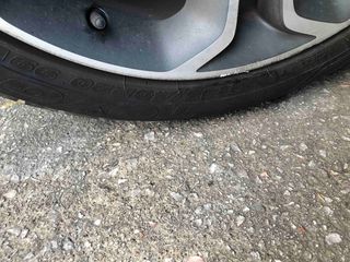 OPEL ASTRA J OPC -thumb-1
