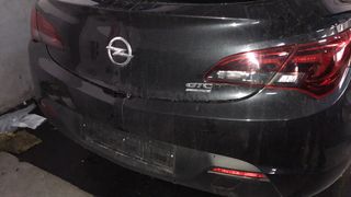 OPEL ASTRA J OPC -thumb-3