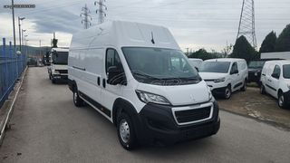 Κλούβα Peugeot 2024 L4H3 BOXER παράδοση σε 20 ημέρες-thumb-1