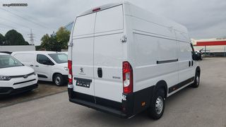Κλούβα Peugeot 2024 L4H3 BOXER παράδοση σε 20 ημέρες-thumb-2