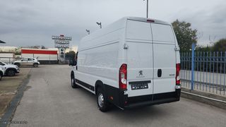 Κλούβα Peugeot 2024 L4H3 BOXER παράδοση σε 20 ημέρες-thumb-3